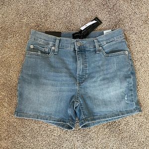 Banana Republic Factory Denim Shorts